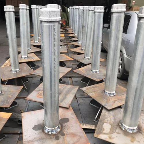 银川沉降板的工作原理