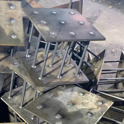 在确定银川预埋件位置时，需要考虑以下几点