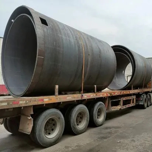 银川钢护筒施工准备包括以下步骤