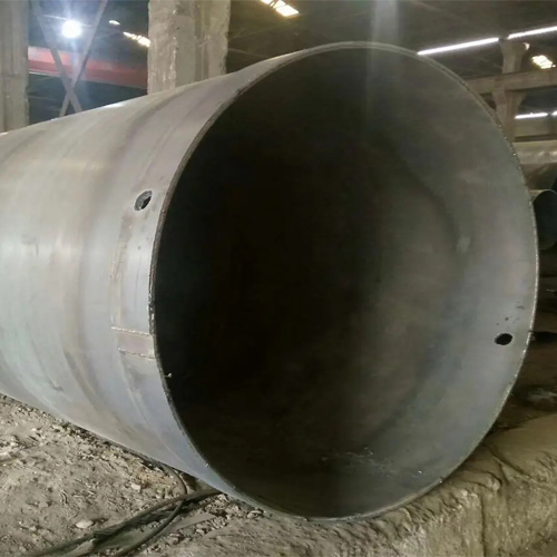 选择银川钢护筒的材质时，主要考虑哪些因素