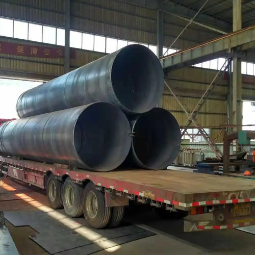 银川钢护筒的焊接工艺主要有以下两种