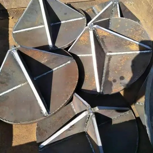 银川桩尖图纸要求包括以下几点