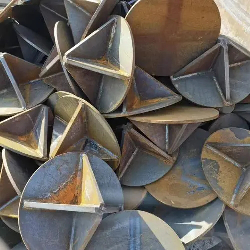 银川桩尖的安装流程是什么?