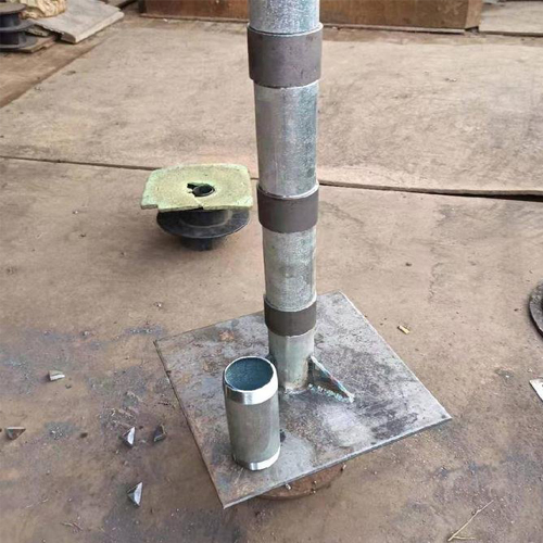 银川沉降板的工作原理是什么？