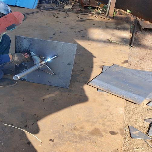 银川沉降板的检测原理是什么？