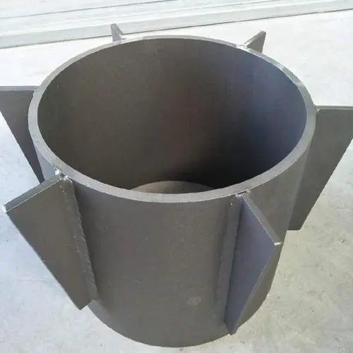 银川桩尖的生产工艺主要包括以下步骤