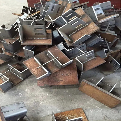 银川钢护筒安装条件是什么?