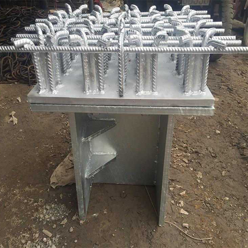 银川预埋件加工