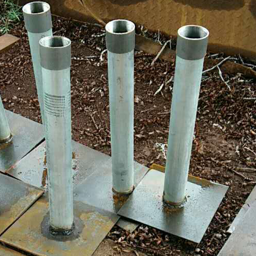 银川沉降板的施工步骤如下