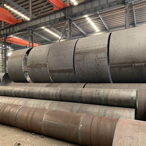 银川钢护筒施工标准