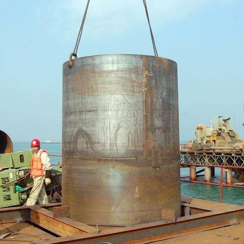 银川钢护筒长度要求有哪些