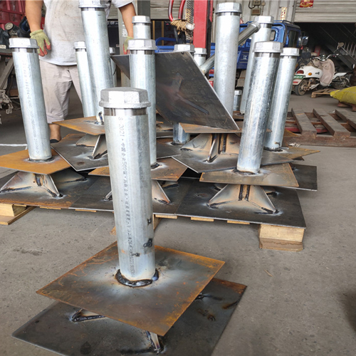 银川路基沉降板厂家