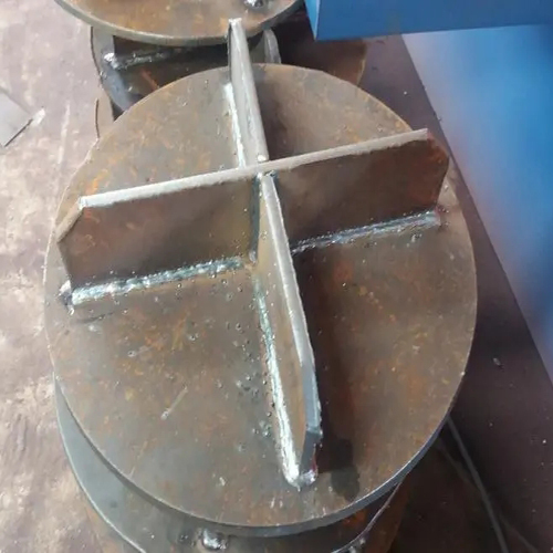 银川桩尖厂家安装